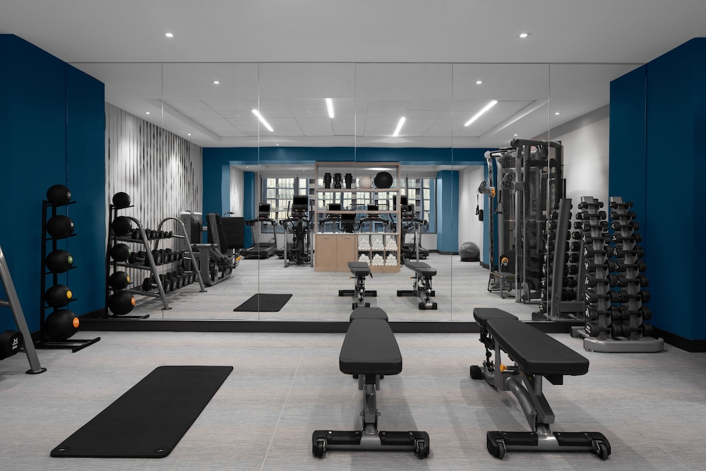 ac hotel by marriott miami brickell