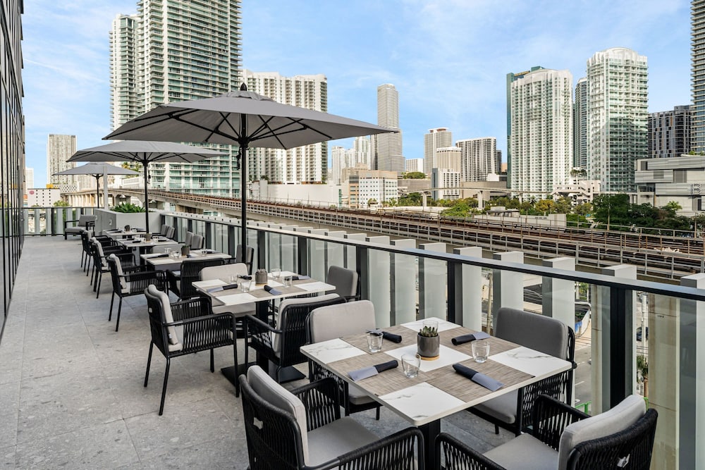 ac hotel by marriott miami brickell