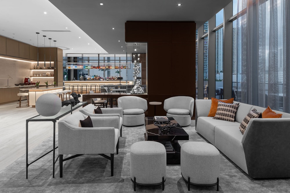 ac hotel by marriott miami brickell
