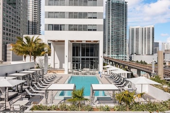 Ac Hotel By Marriott Miami Brickell,,3.5 star