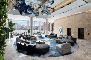 the westin london city
