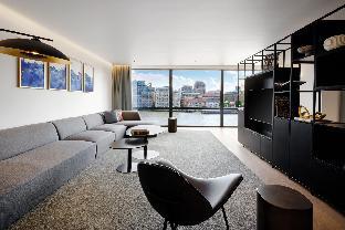 the westin london city