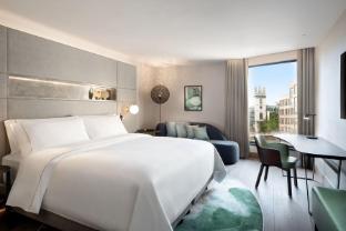 the westin london city