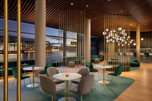 the westin london city