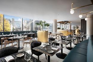 the westin london city