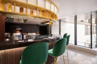the westin london city