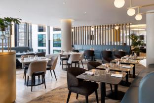 the westin london city
