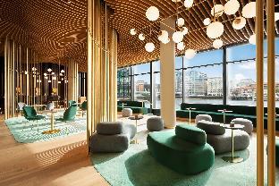 the westin london city
