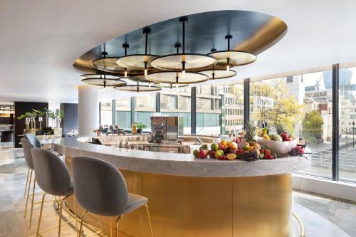 the westin london city