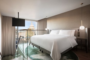the westin london city