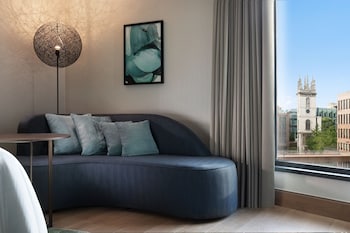 the westin london city