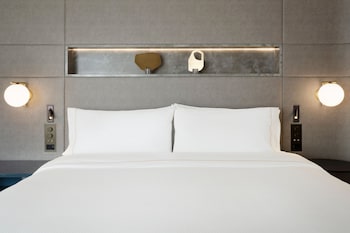 the westin london city
