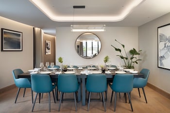 the westin london city
