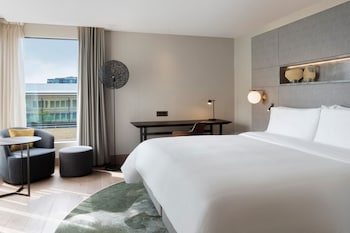 the westin london city