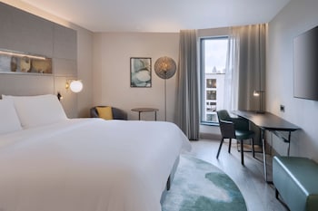 the westin london city