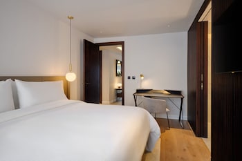 the westin london city