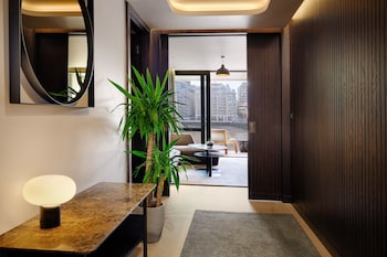 the westin london city