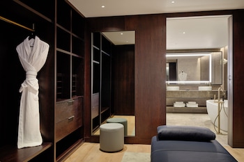 the westin london city