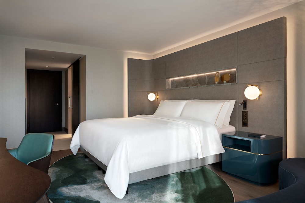 the westin london city