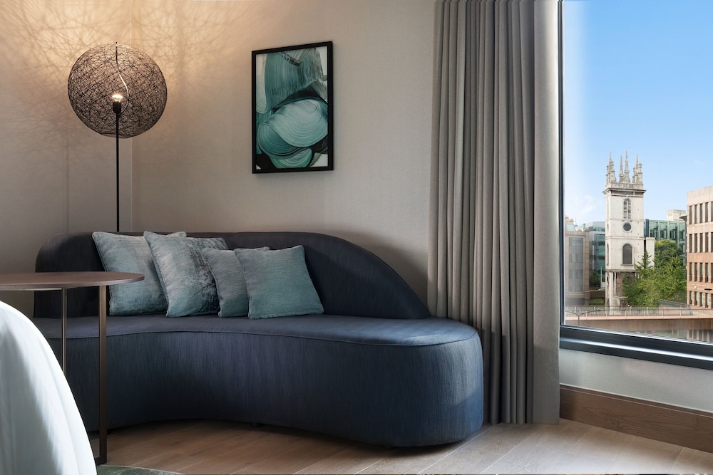 the westin london city