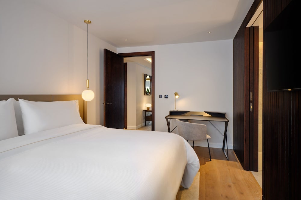 the westin london city
