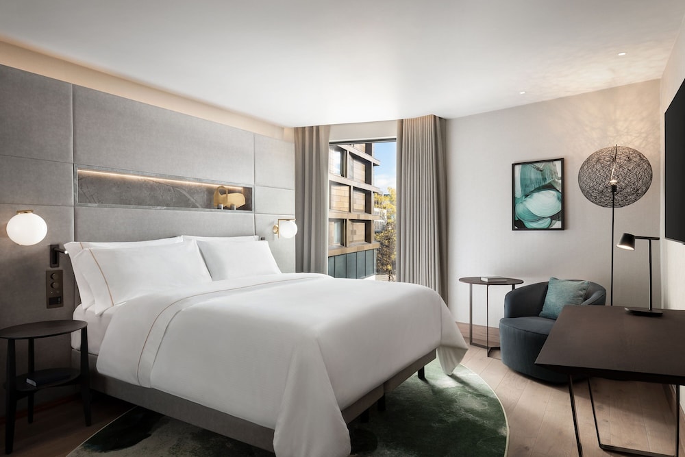 the westin london city