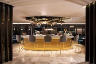 the westin london city