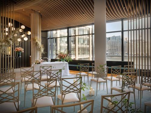 the westin london city
