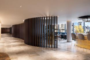 the westin london city