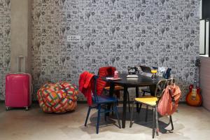 moxy manchester city