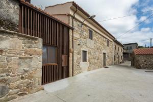 casa a pichona