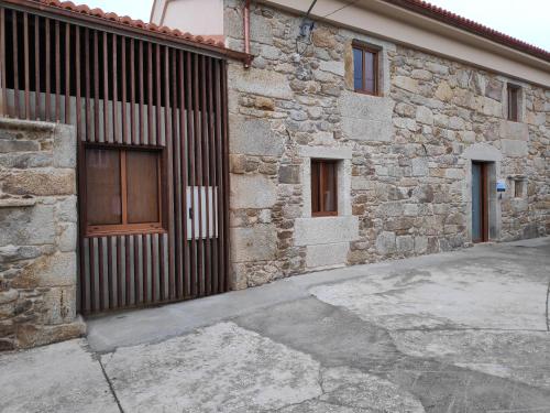 casa a pichona