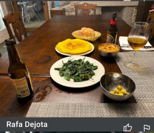 casa a pichona