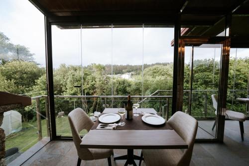 casa a pichona