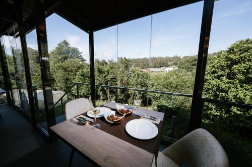 casa a pichona