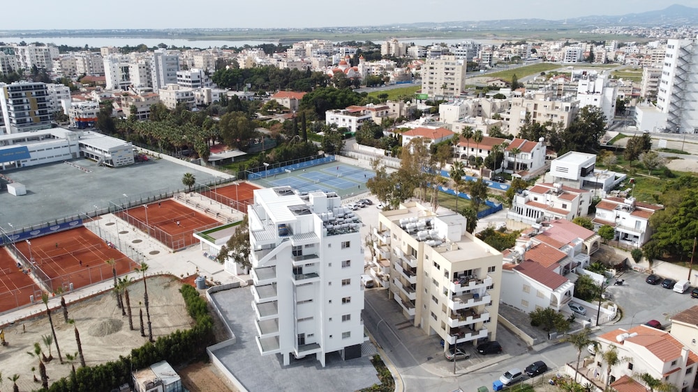 larnaca
