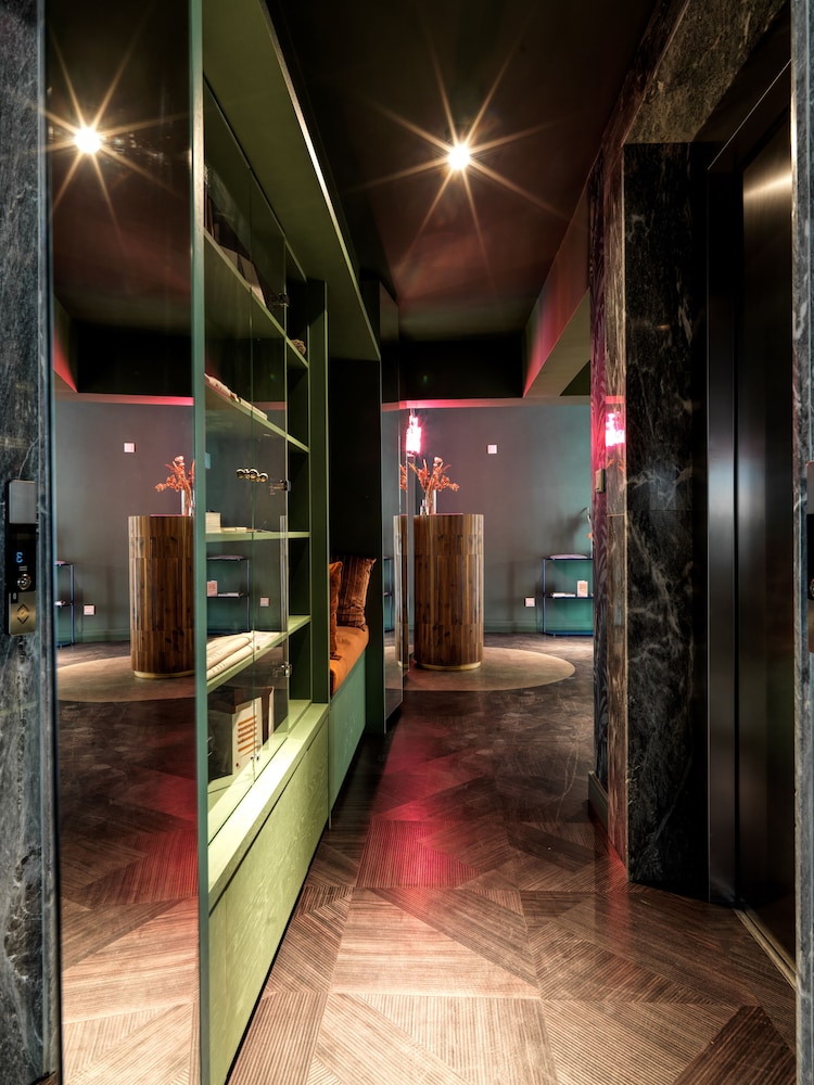 liv urban larnaca