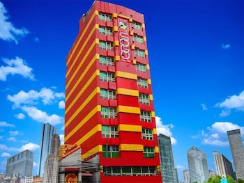 hotel sogo makati ave
