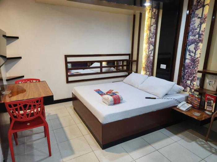 hotel sogo makati ave