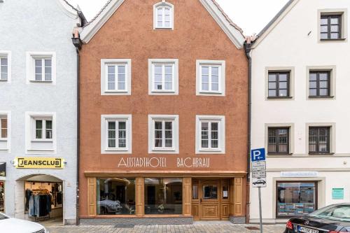 altstadthotel bachbrau