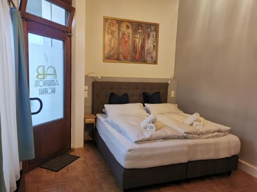 altstadthotel bachbrau