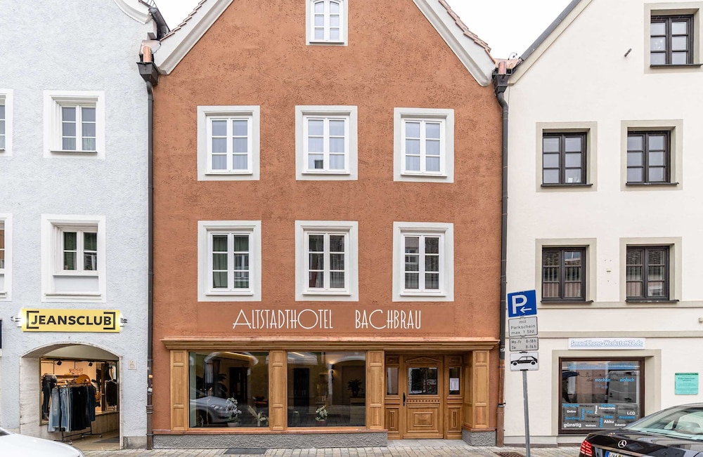 altstadthotel bachbrau