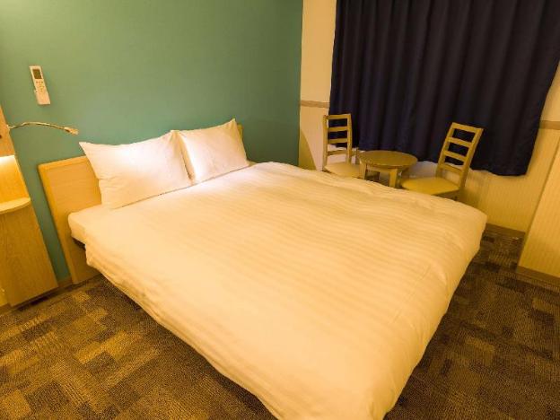 toyoko inn hiroshima eki shinkansen guchi no 2