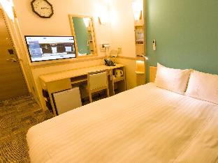 toyoko inn hiroshima eki shinkansen guchi no 2