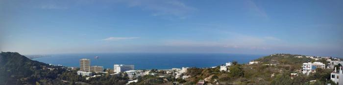 rhodes skyline suites