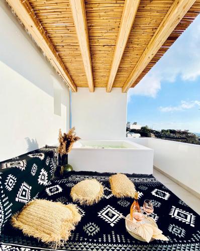adama mykonos boutique hotel