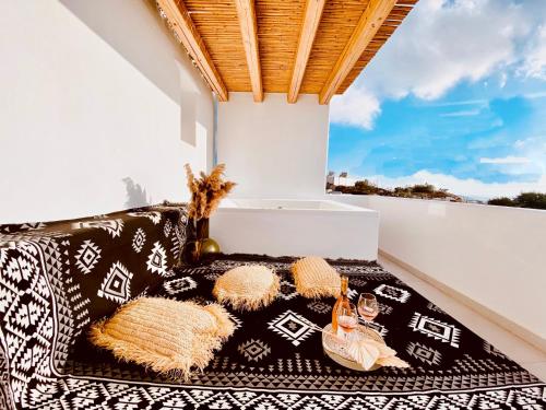 adama mykonos boutique hotel