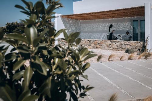 adama mykonos boutique hotel