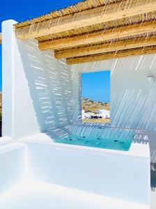 adama mykonos boutique hotel