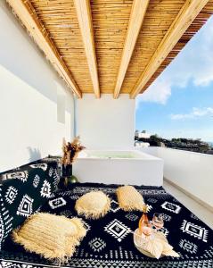 adama mykonos boutique hotel